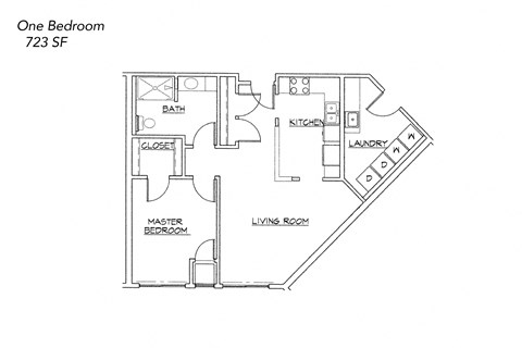 301 S Washington Avenue 1-3 Beds Apartment, Affordable for Rent - Photo Gallery 24